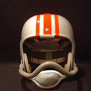 Image result for alvin wyatts helmet