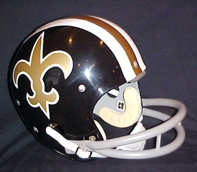 Featured Helmet