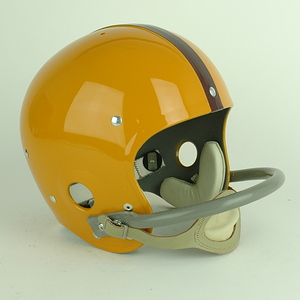 Arizona State Sun Devils Football Helmet History 11 Mod  