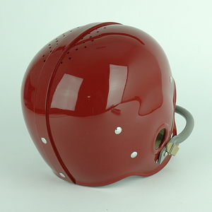 Arkansas Razorbacks Football Helmet History 6 Models