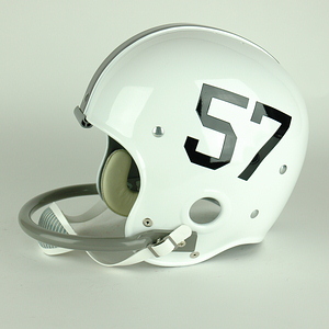 Kansas State Wildcats Football Helmet History 14 Models 