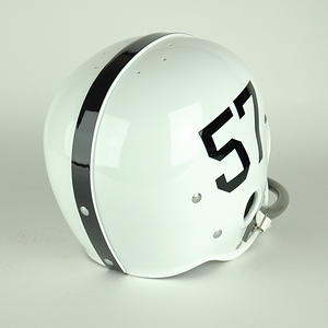 Kansas State Wildcats Football Helmet History 14 Models  