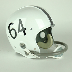 Kansas State Wildcats Football Helmet History 14 Models  