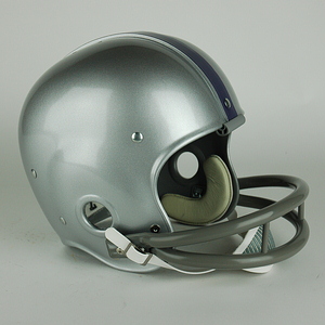 Kansas State Wildcats Football Helmet History 14 Models  