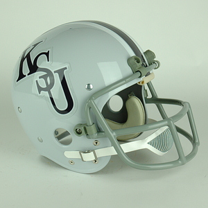 Kansas State Wildcats Football Helmet History 14 Models  