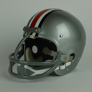 Ohio - HELMET HISTORY