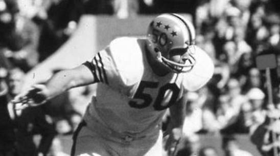 Description: Image result for dick butkus illinois football