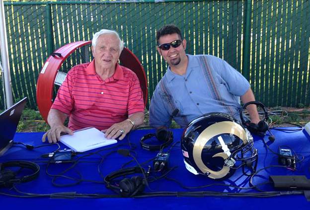 Image result for gil brandt and alex marvez