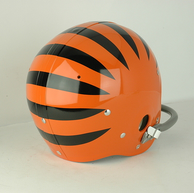 bengals concept helmet