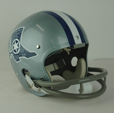 Cowboys Prototype