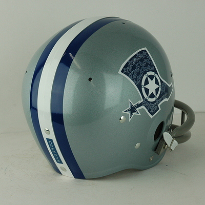 Cowboys Prototype