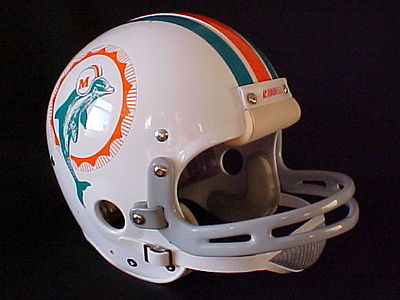 Bob Griese 69