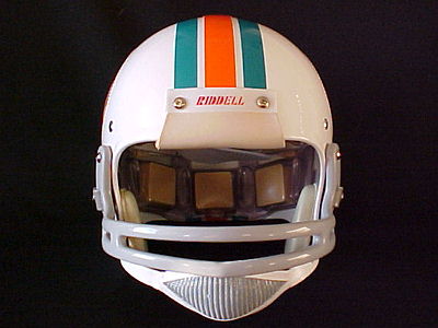 Bob Griese 69