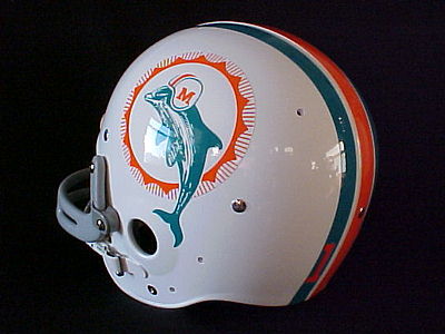 Bob Griese 69
