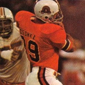 FAQ's ON WFL – The Official Website of Larry Csonka